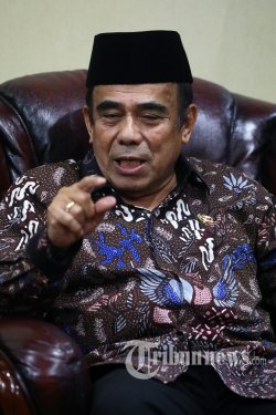Kecam Kekerasan atas Muslim India, Menag: Umat Agar Kedepankan Toleransi Beragama