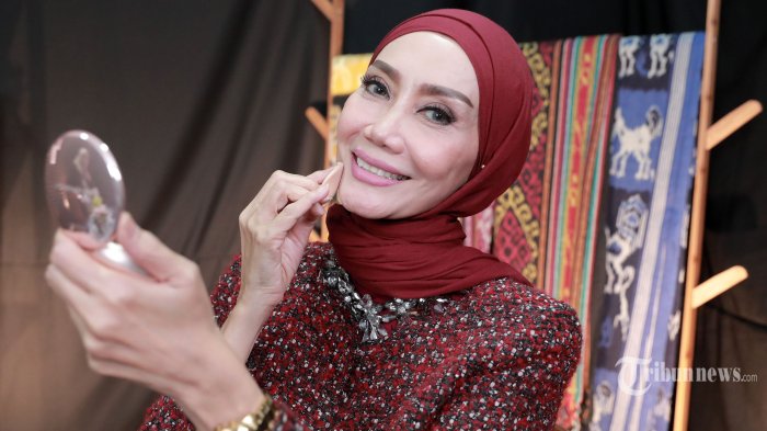 Okky Asokawati Ungkap Rahasia Jadi Top Model: Lakukan Hal yang Tidak Dilakukan oleh Orang Rata-Rata