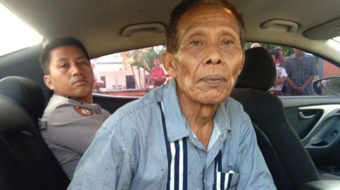 Wayan Tangsi Diduga Depresi Hingga Tega Bunuh Keponakannya