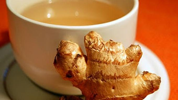 Begini Cara Memilih Jahe yang Paling Bagus Buat Minuman Hangat