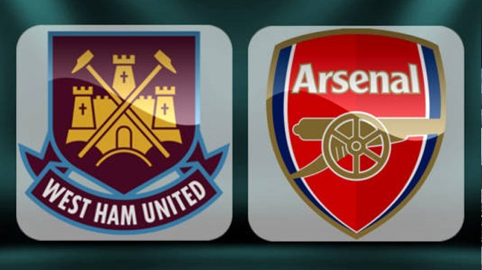 Live Streaming West Ham vs Arsenal di beIN Sports 1 Pukul 03.00 WIB  - Bangkit atau Terjungkal Lagi?