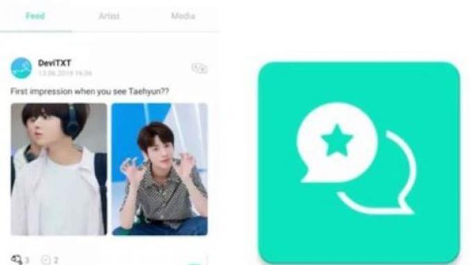 Apa Itu Weverse? Platform yang Populer Bagi Penggemar Kpop