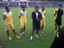 Persegres Tertarik Tiga Pemain PBR
