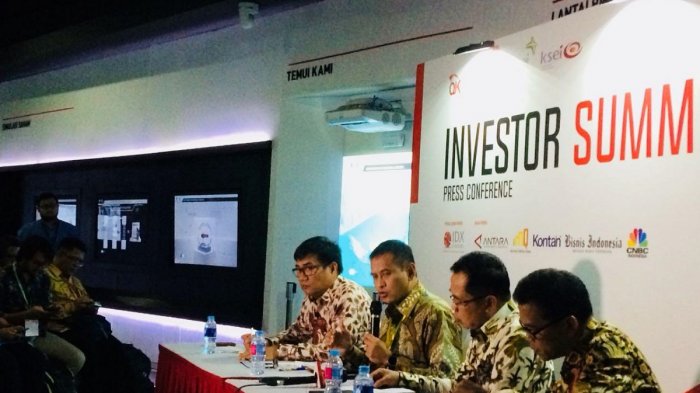 Perluas Pasar Konstruksi, Wijaya Karya Raih Kontrak Baru Rp 23,45 Triliun