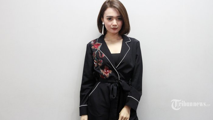 Wika Salim: Amit-amit Jadi Janda untuk Kedua Kalinya