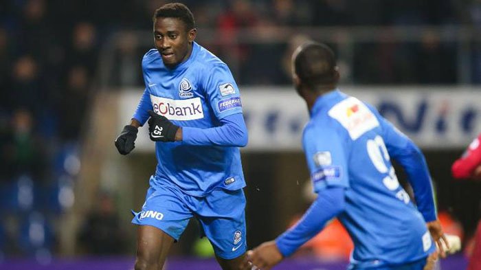 Leicester City Selangkah Lagi Dapatkan Wilfred Ndidi dari Genk