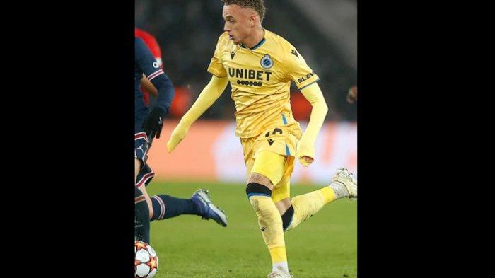 Kabar Milan, Si Master Dribble Pilih Rossoneri Ketimbang Arsenal-Liverpool, Minati Wonderkid Chelsea