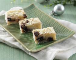 Wingko Babat Panggang Cokelat yang Menggoda Hasrat