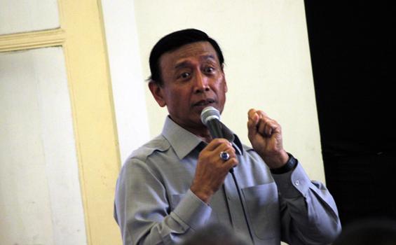 Ical Khawatir Capres Golkar Keok Lagi Jika Pakai Konvensi