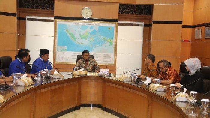 Jambore HIPMI PT se-ASEAN akan Diisi Sarasehan Belanegara di 100 Perguruan Tinggi di Indonesia