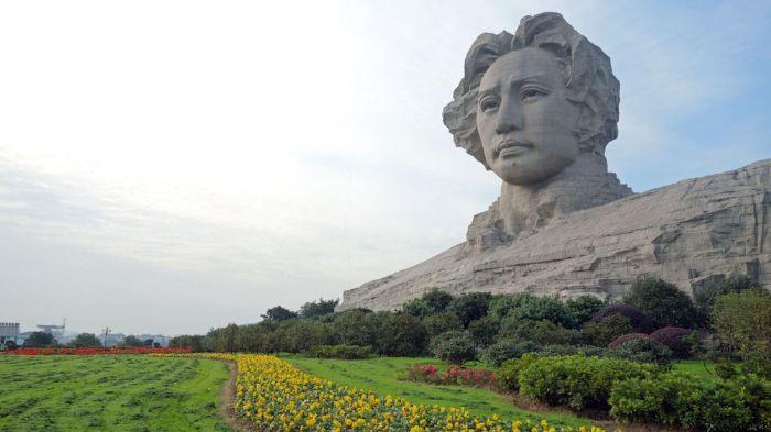 wisata di Changsha China