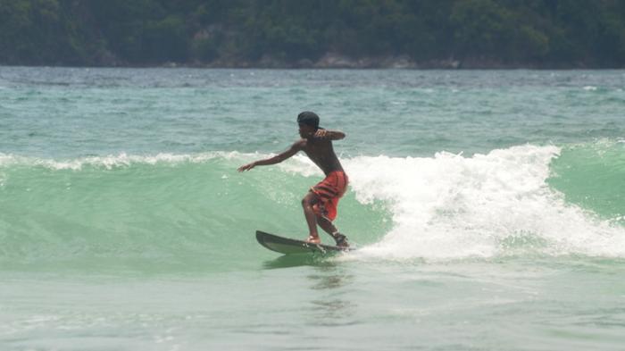 Pesona Wisata Malang Selatan: Pantai Lenggoksono nan Cantik hingga Goa Cina yang Misterius