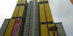Wisma Atlet Sita Berbotol-botol Alkohol dari Atlet Asian Games 2018