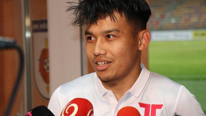 Direktur Teknis AS Trencin Jelaskan Alasan Witan Sulaeman Pindah ke Persija Jakarta