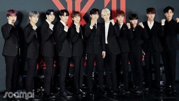 Skandal Manipulasi Suara Produce 48 dan Produce X 101 Memanas, X1 Akan Tetap Hadiri V HEARTBEAT