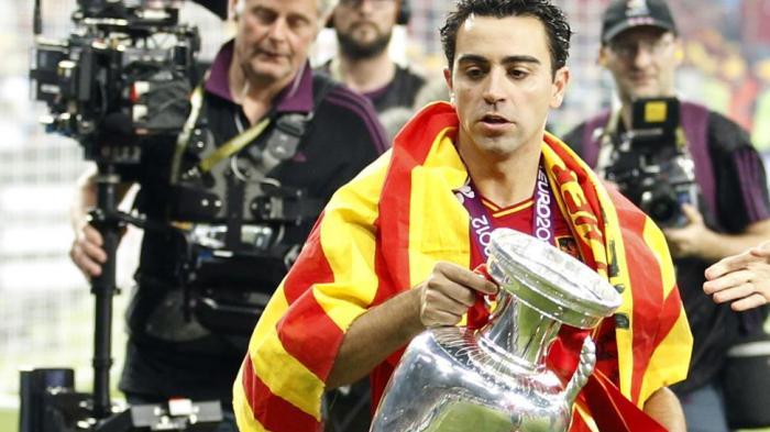 Pemecatan Pelatih Pengaruhi Mental Spanyol, Xavi Kritisi Waktu Kepindahan Lopetegui ke El Real
