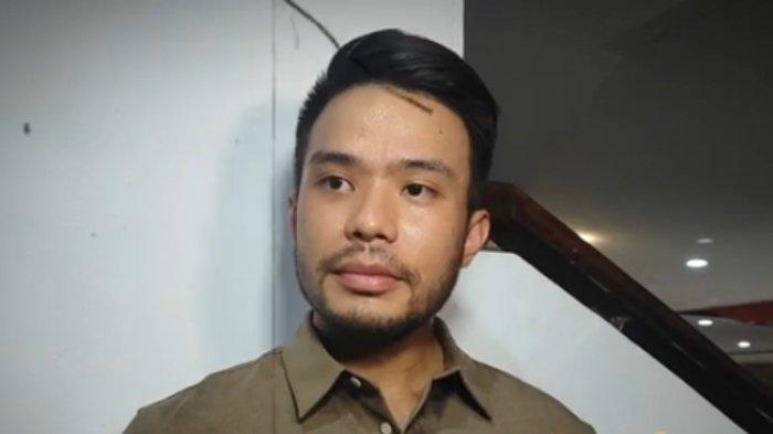 Yakub Hasibuan Tak Sabar Menantikan Kelahiran Anak Pertamanya: Sudah Mulai Siaga Sekarang