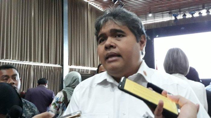 Istana Luruskan Soal Rekrut Rektor Asing