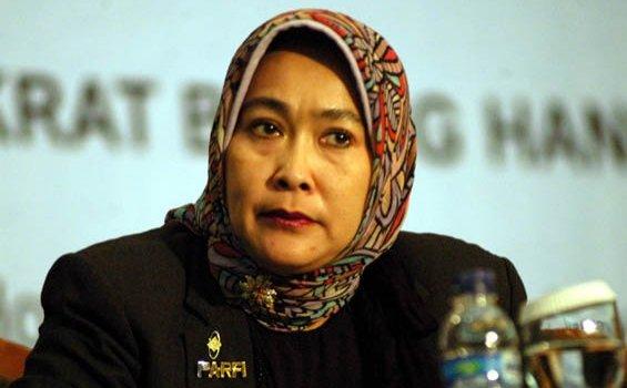Yenny Rachman Peringati Hari Kartini Gelar Seminar