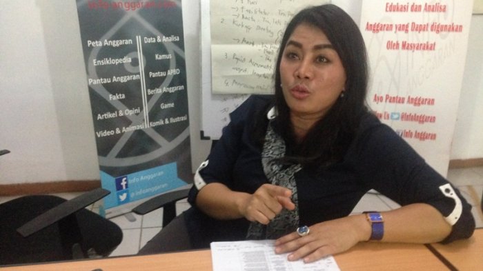 BPK Perlu Secepatnya Direformasi Dalam Dua Hal