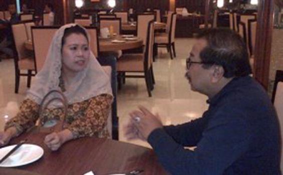 Banyak WNI Jadi Calo Manfaatkan Kondisi Buta Huruf TKI di Jeddah