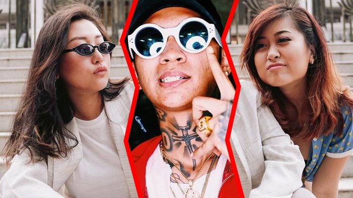 Kathy Indera Membela Diri, Whitney Balas dengan Jawaban Menohok soal Young Lex