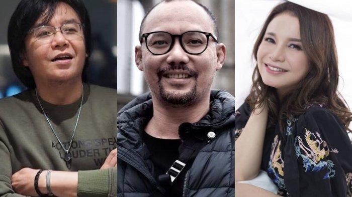 Yoyo Padi Tolak Ajakan Ari Lasso untuk Sambangi Rumah Rossa