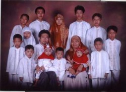 Yoyoh Yusroh Dimata Kader Perempuan PKS Sulsel
