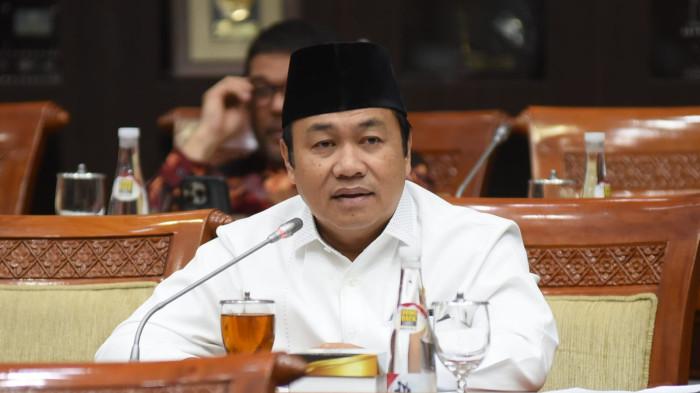Anggota Komisi XII DPR RI Sebut Terbitnya Perpres 110/2025 Jadi Momentum Nasional Ekonomi Hijau