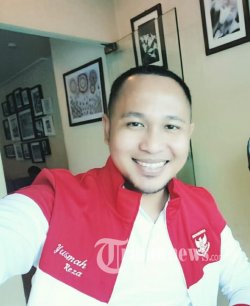 PKPI: Usulan Debat Pakai Bahasa Inggris Tidak Relevan