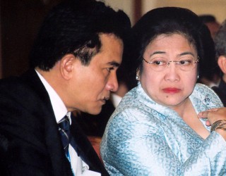 Yusril Disidang Maka SBY dan Mega Jadi Saksi