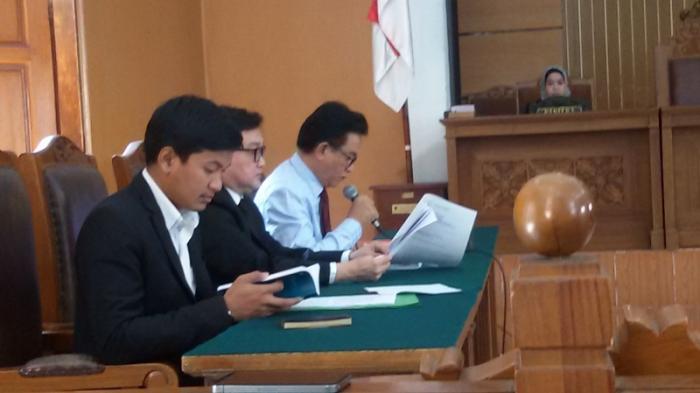 Pengacara Dahlan Iskan Merujuk Sikap KPK dalam Kasus Century