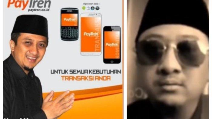 Perjalanan bisnis PT Paytren Aset Manajemen milik Ustaz Yusuf Mansyur kandas. OJK resmi mencabut izin usaha perusahaan tersebut.