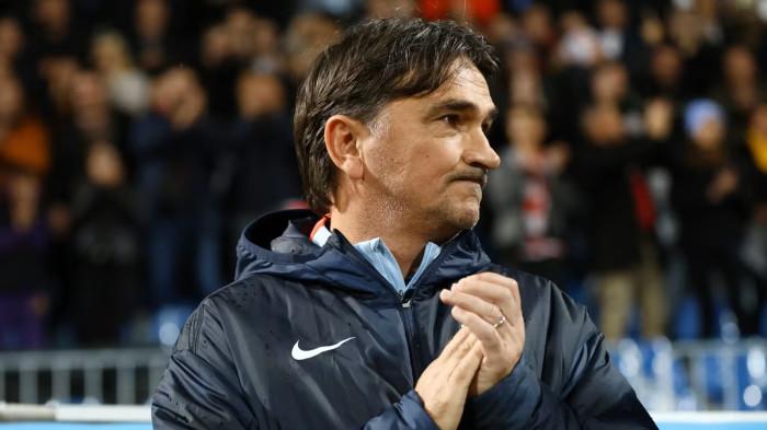 Foto Zlatko Dalic