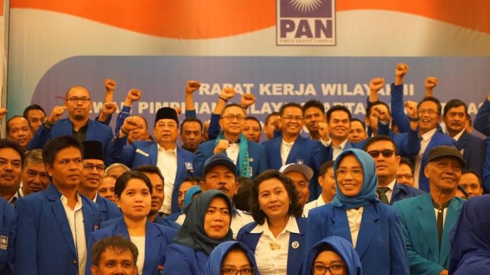 Zulkifli Hasan: Berikan Rakyat Hak dan Kemerdekaannya Memiliki Tanah