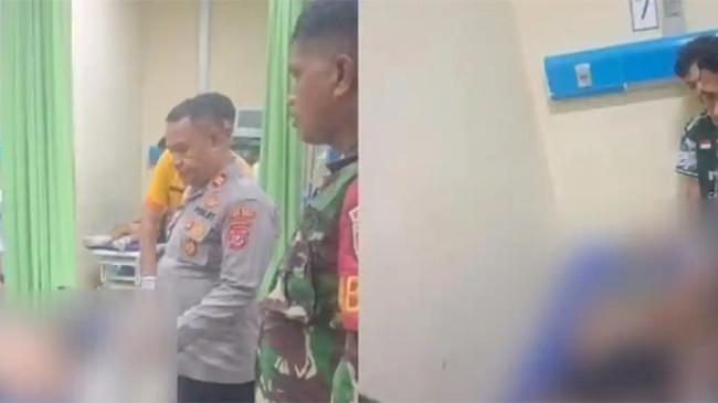 Sosok Pedagang Ayam & Rekannya Tewas Tersambar Petir, Benarkah Main Handphone Jadi Pemicu?