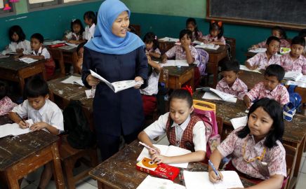 Tata Cara Pendaftaran dan Seleksi PPG bagi Calon Guru Tahun 2025, Dibuka hingga 6 November