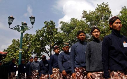 Prakiraan Cuaca Yogyakarta Besok Jumat 21 November 2025, BMKG: Hujan Sepanjang Hari