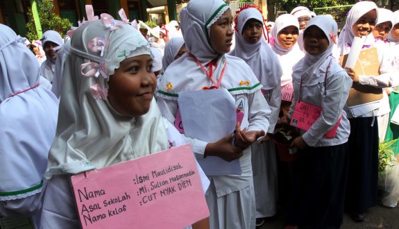 Hari Anak Sedunia 2025, Kenali Hak-hak Anak menurut UNICEF