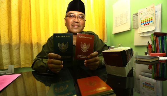 Siapa Saja Wali Nikah bagi Pengantin Perempuan? Ini Urutannya Menurut Syariat Islam