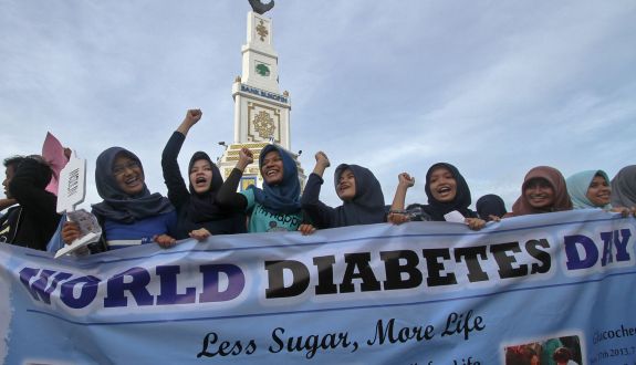 50 Ucapan Hari Diabetes Sedunia 14 November 2025 yang Penuh Makna dan Inspiratif