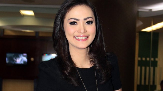 Sabrina Alatas Disebut Kena Karma saat Dituding Jadi Selingkuhan Hamish, Christy Jusung Bungkam