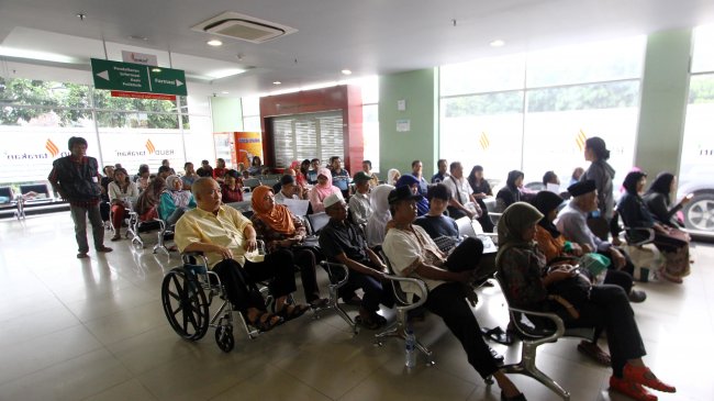 Wacana Penghapusan Rujukan Berjenjang BPJS Dinilai Berisiko Picu Penumpukan Pasien