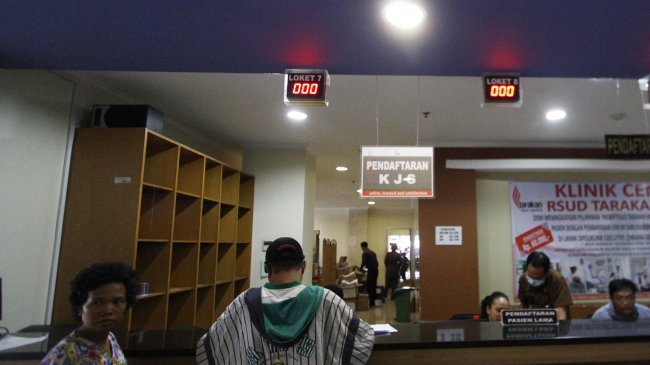 8 RS Ikut Pilot Project Sistem Rujukan Berbasis Kompetensi, Wamenkes: RS  Kecil Bisa Naik Kelas