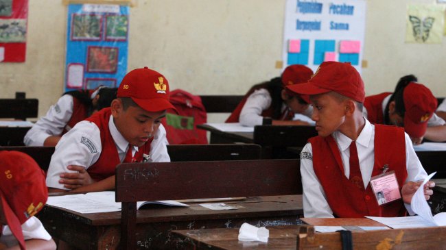 Kunci Jawaban PJOK Kelas 5 Halaman 13 Kurikulum Merdeka: Ayo, Diskusi Bab 1 Eksplorasi Gerak