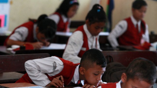 Kunci Jawaban PJOK Kelas 5 Halaman 15 Kurikulum Merdeka: Bab 1 Eksplorasi Gerak Ayo, Diskusi