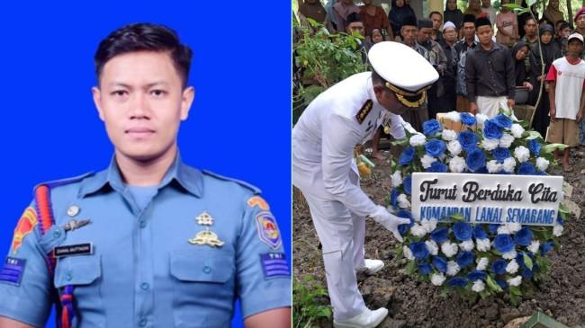 5 Fakta Gugurnya Praka Marinir Zaenal Mutaqim: Kronologi hingga Usulan Kenaikan Pangkat Luar Biasa