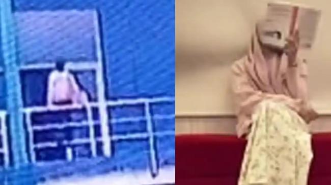 5 Fakta Mahasiswi Unpak Jatuh dari Lantai 3: Videonya Viral, Sosoknya, Rektor Bantah Ada Bullying