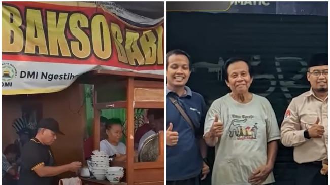 5 Fakta Viral Penjual Bakso Babi di Bantul: Ada Sejak 1990, Susah usai Dipasang Spanduk Nonhalal