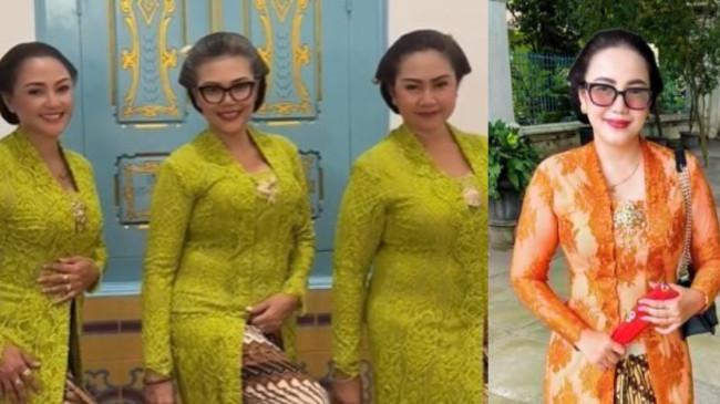 Sosok 5 Kakak Perempuan Gusti Purbaya, Ada yang Sudah Meninggal, Saudari Kandung KGPH Mangkubumi